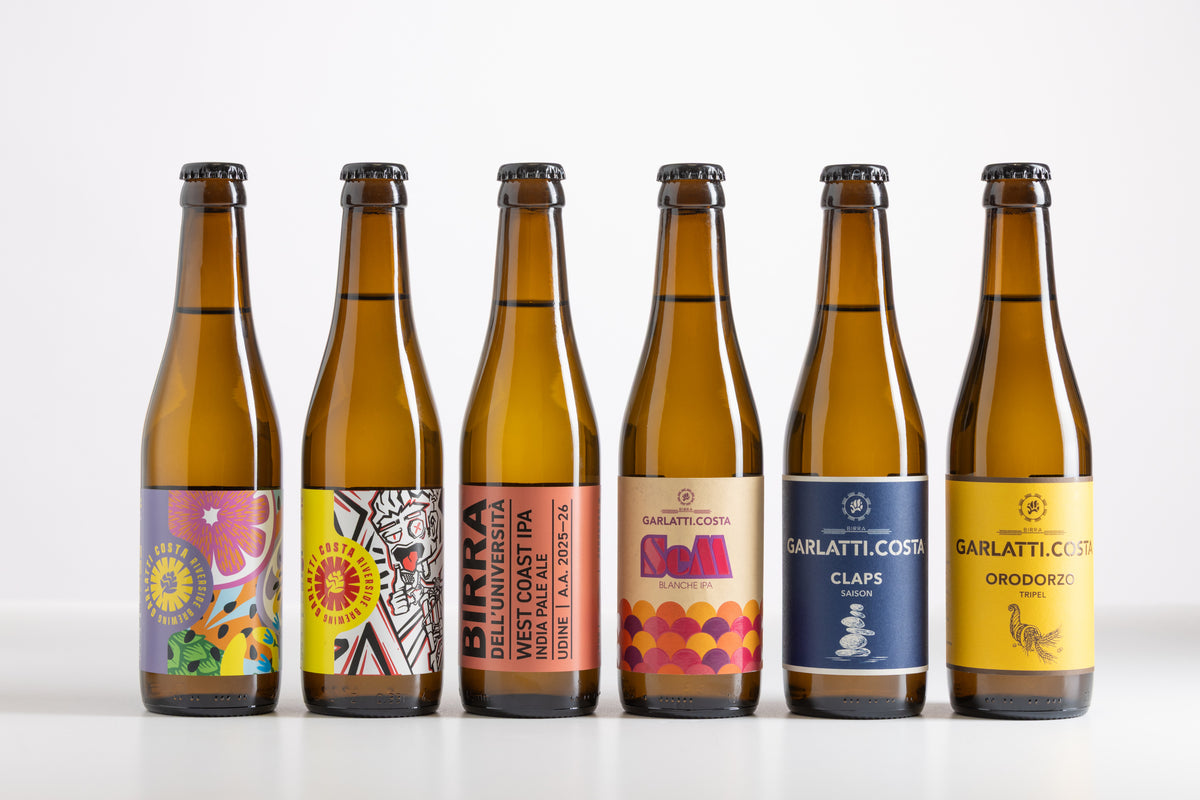 birra garlatti costa brewer's choice