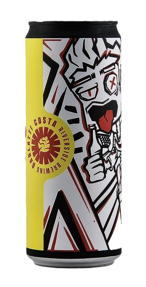 birra garlatti costa ride in lattina da 33cl