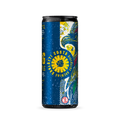 Birra garlatti costa flag in lattina da 33