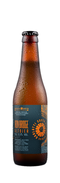 Birra Garlatti Costa Iron Bridge in bottiglia da 33 cl
