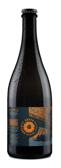 Birra Garlatti Costa Iron Bridge in bottiglia da 75 cl