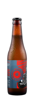 birra garlatti costa liquidambra in bottiglia da 33cl