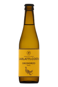 birra garlatti costa orodorzo in bottiglia da 33cl