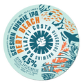 birra garlatti costa pert beach