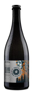 Birra Garlatti Costa Rushmore in bottiglia da 75 cl

