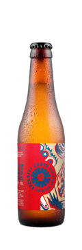 birra garlatti costa tilt in bottiglia da 33cl