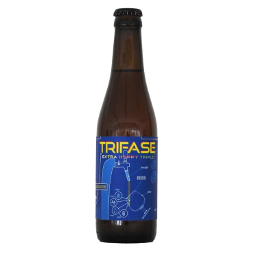 birra garlatti costa trifase in bottiglia da 33cl